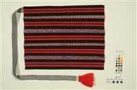 藏品(女子護腿布)的圖片